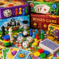 Настольные игры