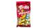 Жевательный мармелад Trolli Мышки (Playmouse) ассорти фруктовых вкусов 1кг в большом пакете