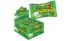 Жувальна гумка Shock 2 Яблуко 100 шт. оригінальні кислі жуйки Шок 2 яблучний смак великий блок